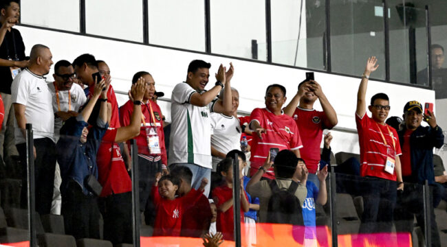 Dua kemenangan beruntun menjadi modal berharga Timnas U-19 Indonesia untuk menghadapi Vietnam.