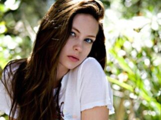 Daveigh Chase meninggal dunia di usia 35 tahun dan kembali menjadi sorotan publik.