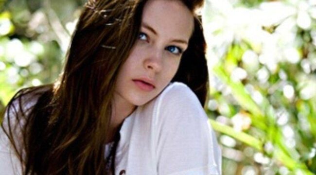 Daveigh Chase meninggal dunia di usia 35 tahun dan kembali menjadi sorotan publik.