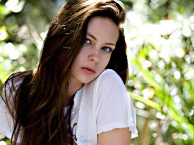 
Daveigh Chase meninggal dunia di usia 35 tahun dan kembali menjadi sorotan publik.