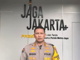 Sebanyak 4.151 personel dikerahkan untuk memastikan aksi mahasiswa berlangsung aman dan tertib.