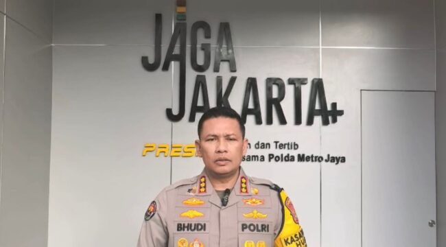 Sebanyak 4.151 personel dikerahkan untuk memastikan aksi mahasiswa berlangsung aman dan tertib.