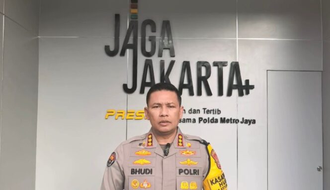 
Sebanyak 4.151 personel dikerahkan untuk memastikan aksi mahasiswa berlangsung aman dan tertib.