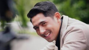 Sosok Arya Saloka yang Kembali Bersinar Lewat Terikat Janji