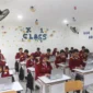 guru mengajar di Sekolah Rakyat dengan informasi gaji dan rekrutmen PPPK 2026.
