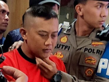 Polisi mengungkap fakta baru terkait motif dugaan penyekapan dan penganiayaan yang dilakukan Taufik Hidayat.