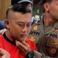 kasus kriminal terkait dugaan penyekapan dan penganiayaan terhadap seorang perempuan.