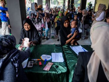 Penyaluran bansos PKH dan BPNT Triwulan III dijadwalkan mulai berlangsung pada 20 Juli.