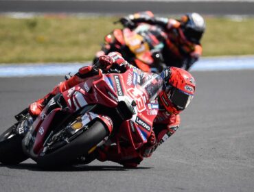 Marc Marquez kembali menjadi yang tercepat di Sachsenring, tetapi menilai masih ada aspek yang perlu ditingkatkan.