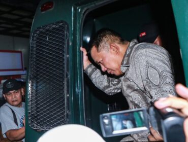 Kasus Febrie Adriansyah menjadi sorotan publik terhadap profesionalisme institusi Kejaksaan.