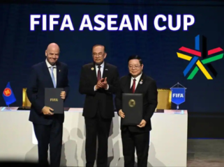 Piala ASEAN FIFA menjadi turnamen baru yang menghadirkan tantangan bagi peserta dan penyelenggara.