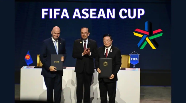 Piala ASEAN FIFA menjadi turnamen baru yang menghadirkan tantangan bagi peserta dan penyelenggara.