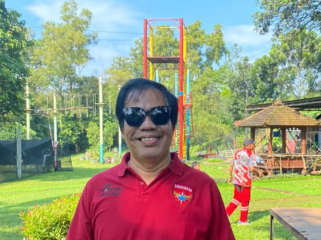 Komedian Temon meninggal dunia dan meninggalkan jejak panjang di dunia hiburan Tanah Air.