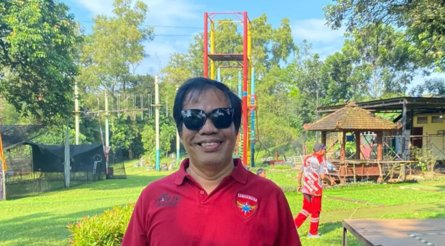 Komedian Temon meninggal dunia dan meninggalkan jejak panjang di dunia hiburan Tanah Air.
