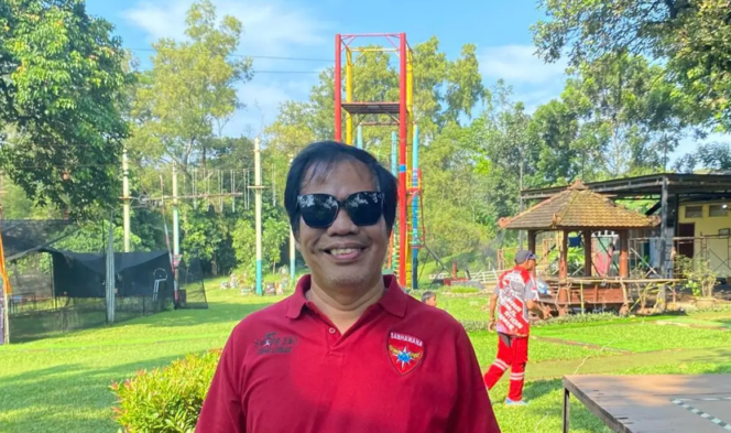 
Komedian Temon meninggal dunia dan meninggalkan jejak panjang di dunia hiburan Tanah Air.