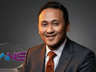 Direktur RANS memilih mundur setelah baru menjabat selama dua minggu.