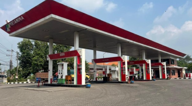 Pertamina resmi menyesuaikan harga sejumlah BBM nonsubsidi mulai 1 Juli 2026.