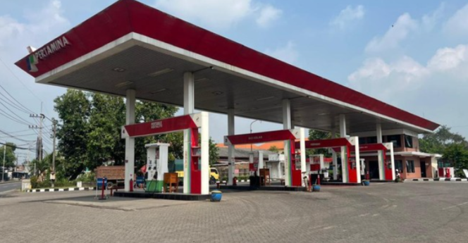 
Pertamina resmi menyesuaikan harga sejumlah BBM nonsubsidi mulai 1 Juli 2026.