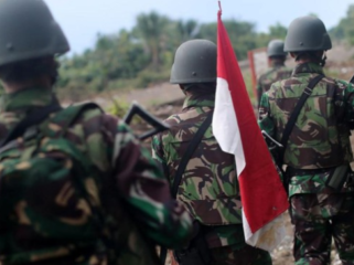 Presiden Prabowo menerbitkan dua Perpres terkait kenaikan tunjangan kinerja bagi prajurit TNI dan pegawai Kemhan.