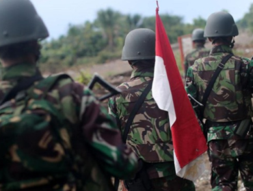 Presiden Prabowo menerbitkan dua Perpres terkait kenaikan tunjangan kinerja bagi prajurit TNI dan pegawai Kemhan.