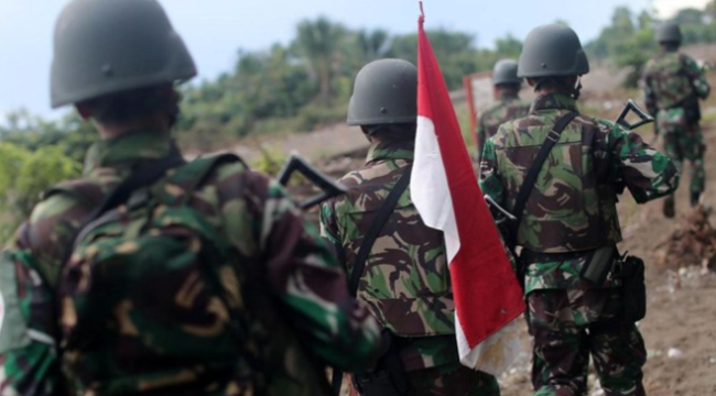 Presiden Prabowo menerbitkan dua Perpres terkait kenaikan tunjangan kinerja bagi prajurit TNI dan pegawai Kemhan.