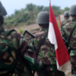 Presiden Prabowo Subianto saat menghadiri kegiatan kenegaraan.
