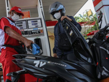 Harga BBM nasional masih bertahan stabil di tengah dinamika pasar energi global.