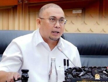 Andre Rosiade meminta agar perkara Febrie Adriansyah tidak dikaitkan dengan Presiden Prabowo Subianto.