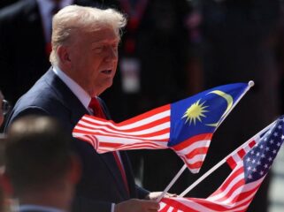 Hubungan diplomatik Amerika Serikat dan Malaysia kembali menjadi sorotan setelah pemanggilan duta besar.