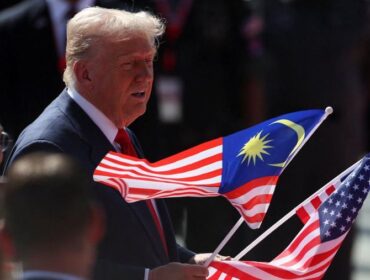 Hubungan diplomatik Amerika Serikat dan Malaysia kembali menjadi sorotan setelah pemanggilan duta besar.