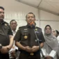 Istana masih menunggu usulan resmi dari Kejaksaan Agung terkait penunjukan Rudi Margono sebagai Pelaksana Tugas Jaksa Agung Muda Tindak Pidana Khusus usai Febrie Adriansyah mengundurkan diri.