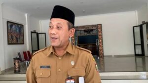 dugaan kasus video asusila yang melibatkan seorang camat di Boyolali.