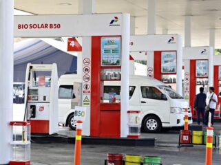 Harga BBM terbaru di seluruh SPBU Indonesia berlaku mulai 24 Juli 2026.