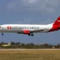 Pesawat Boeing 737 kargo dilaporkan hilang setelah mengalami dugaan gangguan sistem navigasi.