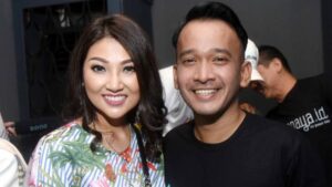 Ruben dan Sarwendah Berselisih soal Biaya Renovasi Rp11 Miliar