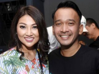 Ruben Onsu dan Sarwendah memiliki pandangan berbeda mengenai biaya renovasi rumah yang nilainya disebut mencapai Rp11 miliar.