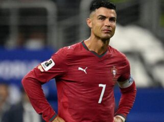 Cristiano Ronaldo memberikan tanggapan setelah langkah Portugal terhenti di babak 16 besar Piala Dunia 2026.