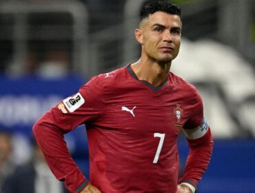 Cristiano Ronaldo memberikan tanggapan setelah langkah Portugal terhenti di babak 16 besar Piala Dunia 2026.