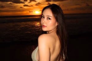Buket Bunga Diska Dibuang, Sarah Gibson Pilih Move On