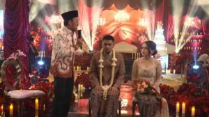 Sule menitipkan pesan untuk mantan istrinya, Nathalie Holscher yang sudah menikah lagi. Foto: Channel YouTube Nathalie Holscher