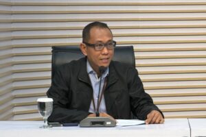 KPK memastikan penyidikan kasus dugaan korupsi di Bea Cukai tetap berlanjut sesuai prosedur hukum.