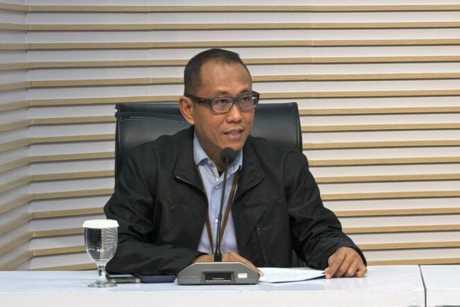 
KPK memastikan penyidikan kasus dugaan korupsi di Bea Cukai tetap berlanjut sesuai prosedur hukum.