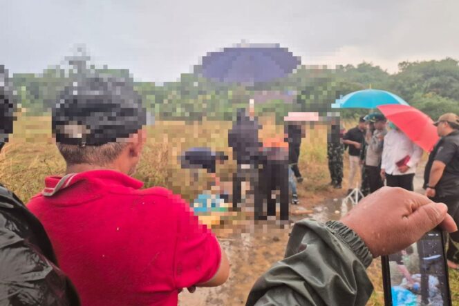 
Polisi mengungkap identitas korban kasus mutilasi di Depok dan terus melanjutkan penyelidikan.