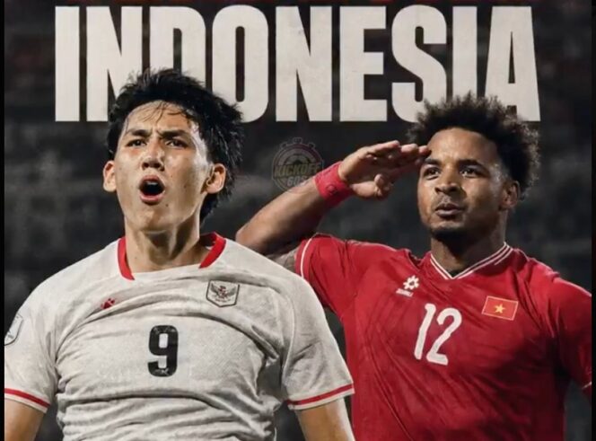 
Garuda harus mewaspadai trio pemain asal Brasil yang menjadi kekuatan baru Timnas Vietnam.