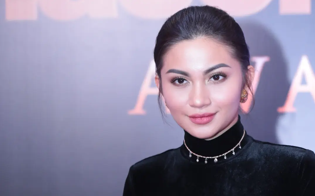 Ariel Tatum resmi mengubah nama legalnya menjadi Ariel Dewinta Ayu Sekarini.
