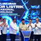 Motor listrik nasional yang mendapat dukungan dari masyarakat karena efisien dan ramah lingkungan.