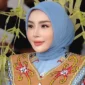 Aisyah Thisia, istri Gubernur Kalimantan Tengah