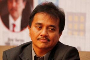 Sidang praperadilan Roy Suryo kembali berakhir dengan putusan yang tidak mengabulkan permohonannya.