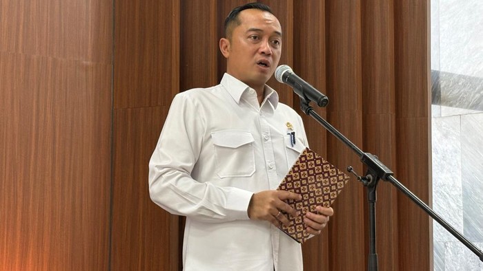 Istana Bocorkan Ada Kejutan di Pidato Prabowo, Publik Diminta Menonton Secara Utuh
