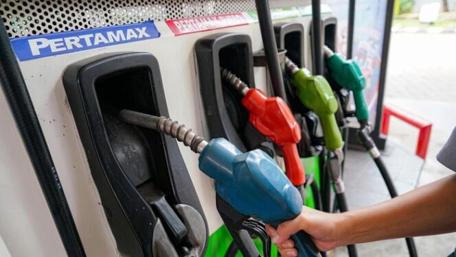 
Pertamina menyesuaikan harga BBM nonsubsidi yang berlaku mulai 1 Agustus 2026.